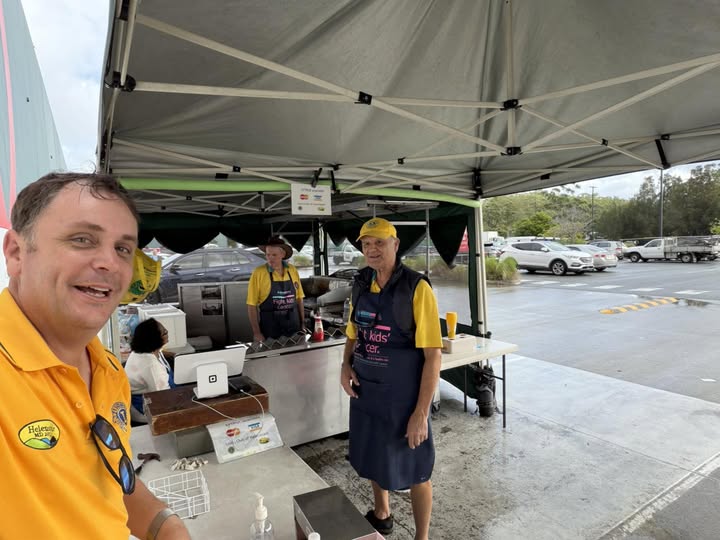 Supporting Our Community Groups